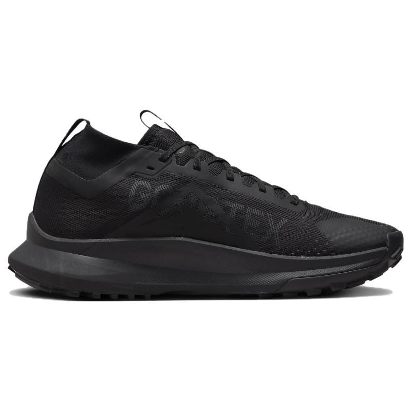 Nike Кроссовки Pegasus Trail 4 Черные DJ7926-008