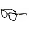 Очки женские Dolce Gabbana Dg3417 501