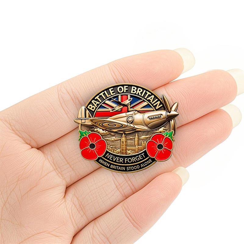 Battle of Britain Commemorative Badge