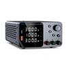 DC Stabilized Power Supply 30V 10A Variable Power Supply with Fast Charging Interface Small Switching Power Supply with High Precision LED Display