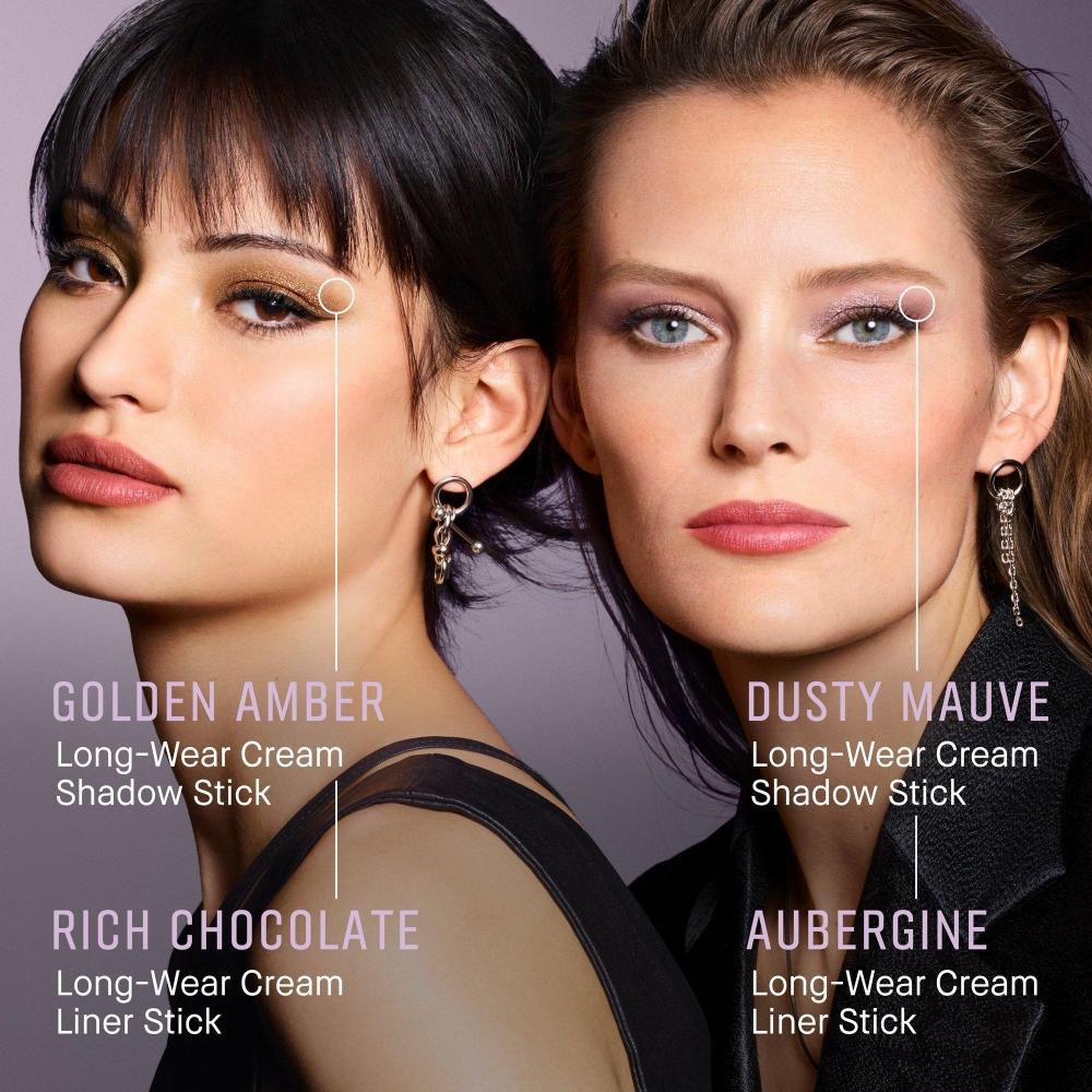 Bobbi Brown Long Wear Cream Eyeliner Stick 0,03 унции