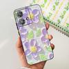 For Motorola Edge 40 Neo Case Soft Transparent Silicone Bumper Shockproof Cover For Moto Edge40 Neo Edge40Neo 5G XT2307-1 Fundas