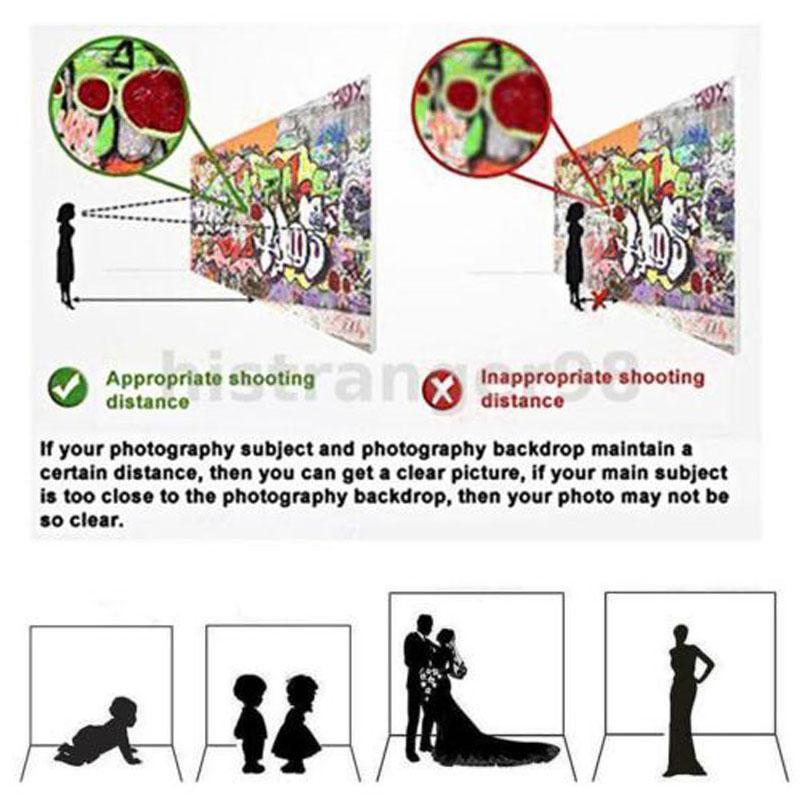 С Днем Рождения Фон Ткань Баннер Фото Реквизит Вечеринка Домашний Декор Стены