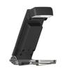 Светодиодная лампа для чтения USB перезаряжаемая книжная лампа портативная ночная лампа для ухода за глазами с 3 цветами