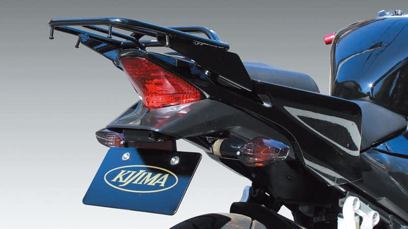 Kijima Мотоциклетные детали Комплект для устранения крыла CBR250R HONDA '11~16y/CBR125R 315-0371