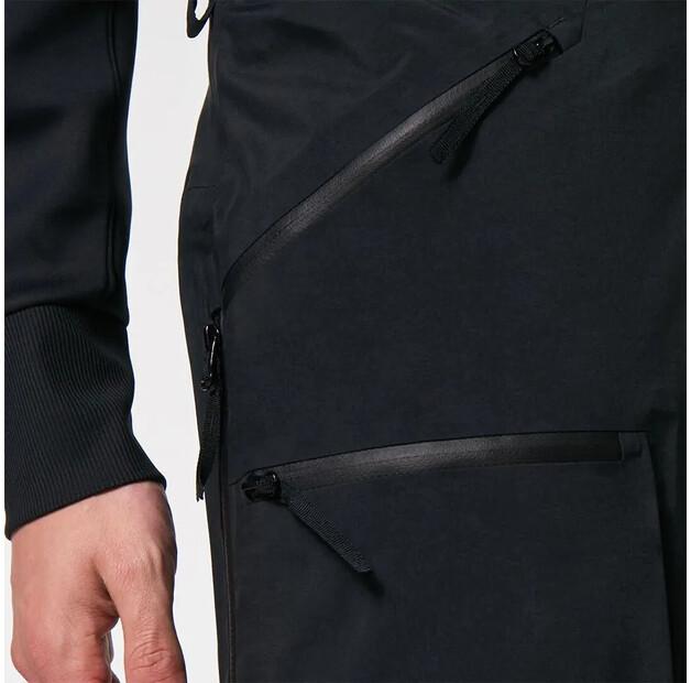 Oakley Брюки Bowls Goretex Shell