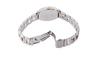 Orient Часы IO Natural & Plain LIGHTCHARGE RN-WG0010A Женские Серебристые Часы