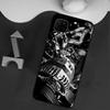 Motor Engine Motorcycle For Huawei Nova Y73 Y72 Y70 Y90 Y60 Y61 Y91 12s 12i 11i 8i 9 10 SE P40 Lite P30 P60 Pro Case