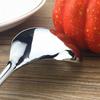 1шт бытовой совок лапша из нержавеющей стали суповая утварь ложка кухонная посуда