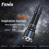 Тактический фонарь Fenix TK22R для служебного использования