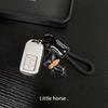 Чехол для ключа Honda для CR-V, Civic 11-го поколения, Accord, Fit, XR-V, Insight, Haoying