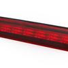 Rear 3rd Third Stop Light 63257162309 For BMW 3-Series E93 Cabrio 07-13 Facelift