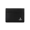 Vivienne Westwood 5402000em S000d N403 Vegan Bio Green Grain Card Holder
