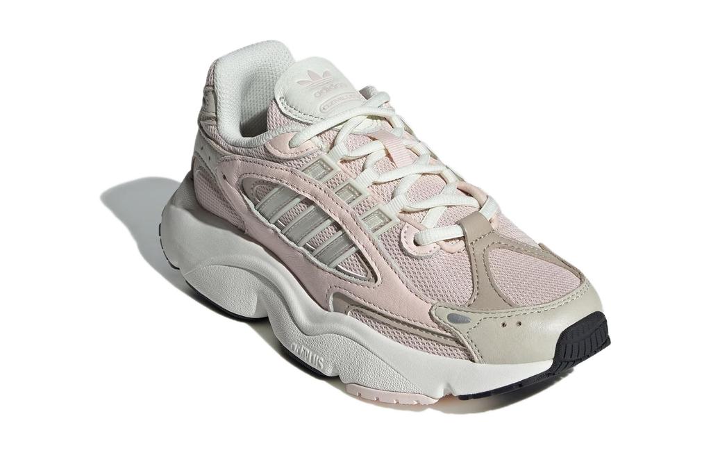 adidas Ozmillen Wonder Quartz Слоновая кость Ядро Белый GS IF9093