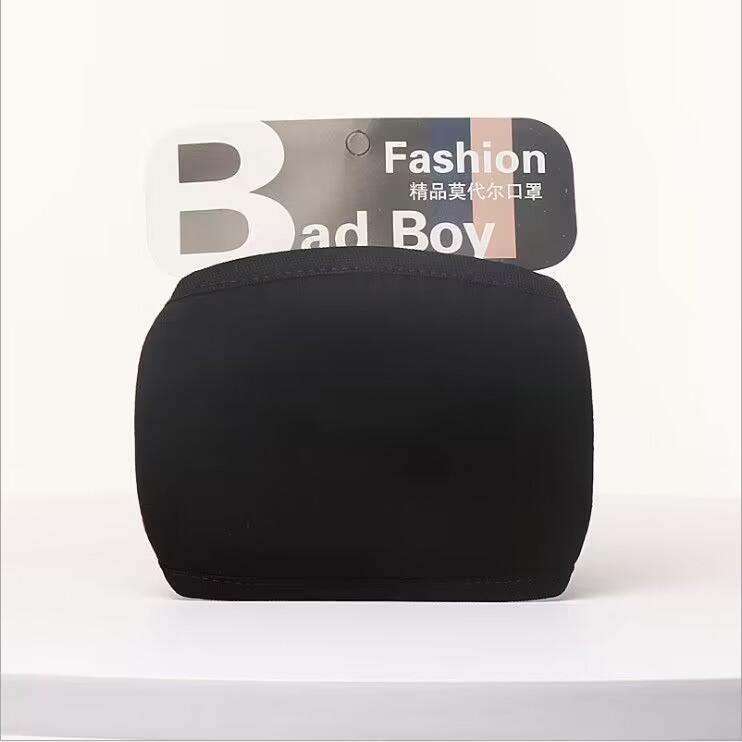 1 шт. Унисекс с принтом прекрасные многоразовые хлопковые маски для рта и лица крышка рта