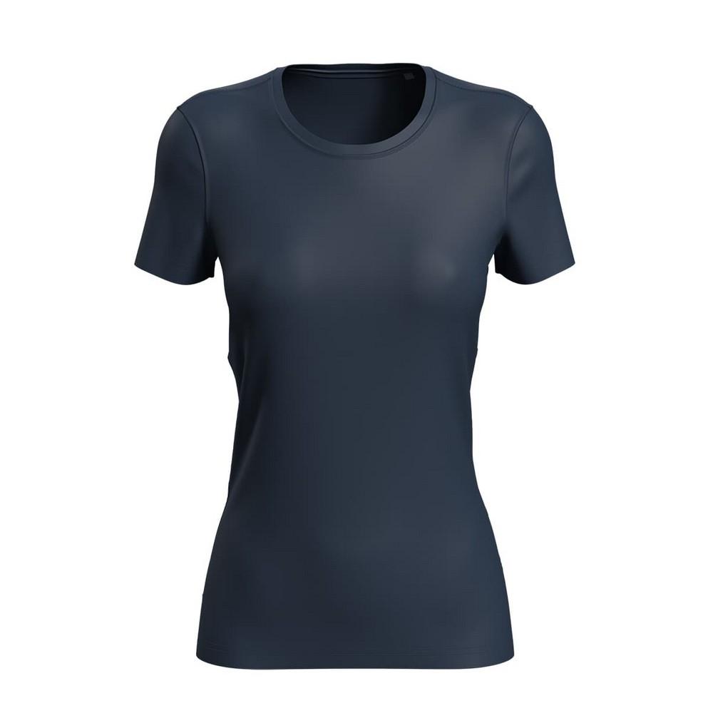 Stedman Womens/Ladies Sports T-Shirt