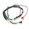 Electric Start Wiring Harness - Motorcycle Wiring Harness for Pit Bike ATV Quads