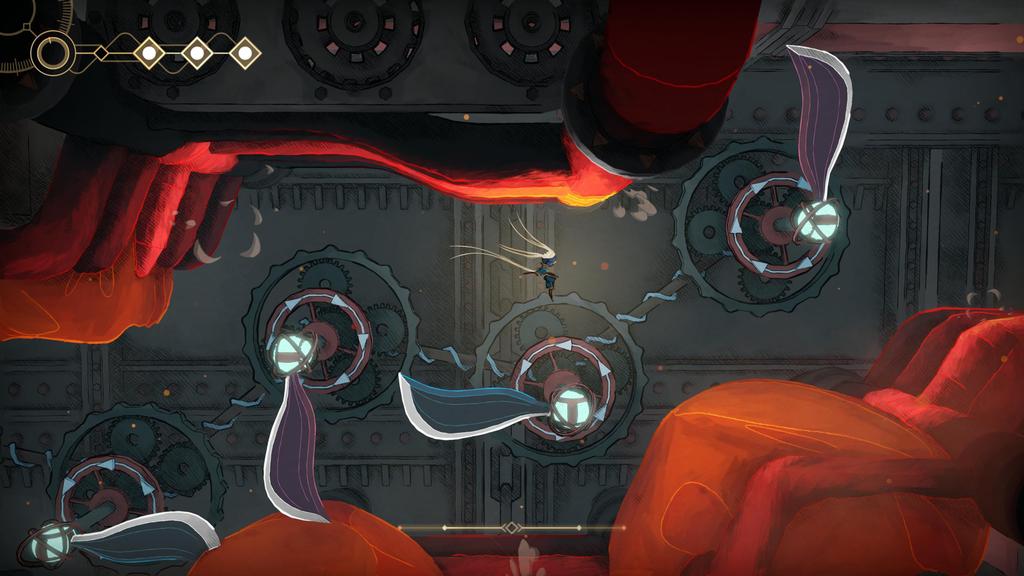 Memories In Orbit North PS5 MIO (Импортная версия Америка) -
