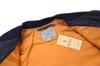 POLO RALPH LAUREN Denim Flight Size 0101978 Men's Jacket, M, Blue,