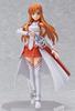 Figma Sword Art Online Асуна окрашенная подвижная фигурка немасштабная ABS&ATBC-PVC (перепродажа)