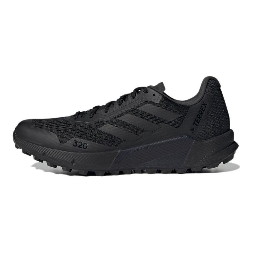 adidas Terrex Agravic Flow 2.0 'Черный' GZ8886