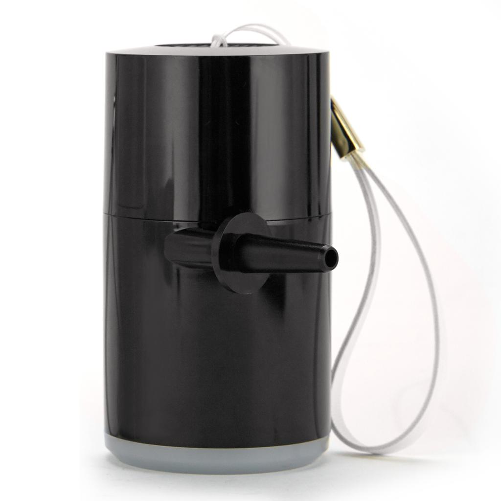 Mini Air Pump with Light 1400mAh Rechargeable Air Pump Wireless Electric Inflation Pump for Air