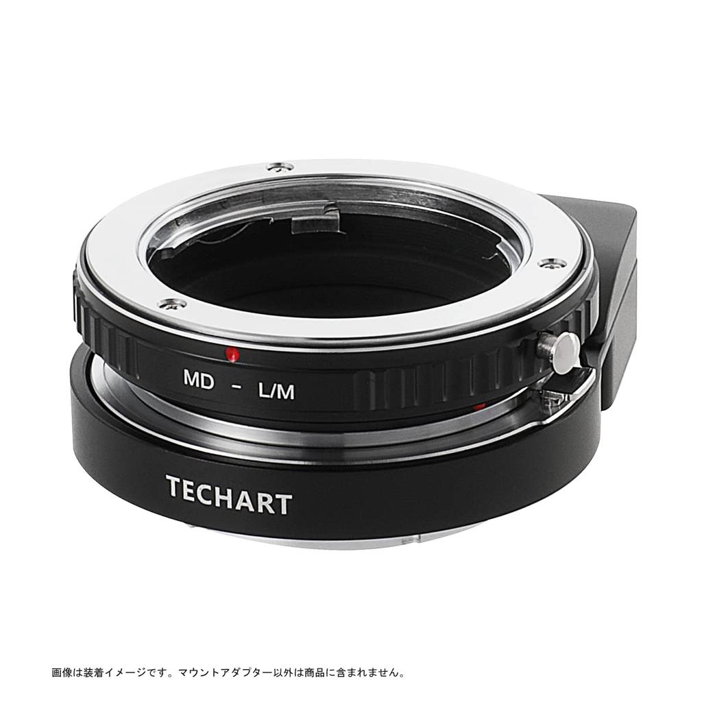 Concept Lens Mount Adapter Mount Lens To Leica M Mount K&F KF-SRM2 (Minolta MD/MCSR Conversion)
