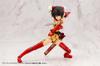 Kotobukiya Modeling Support Goods Virtue Style 02 Sword Set B 100mm in Plastic Model M.S.G (Approx. length, Non-scale Kit)