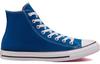 Men's Sneakers Converse Chuck Taylor All Star High 'Snorkel Blue'
