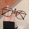 Anti Radiation Eyeglass Pochromic Eye Glasses Anti Rad Eye Glass for Woman and Men