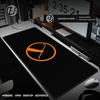Коврик для мыши Half Life Игровой Коврик для стола Настольная игра Офисная работа Коврик для мыши XXL Нескользящий Аксессуары для стола ноутбука Игровой ковер Настольный коврик