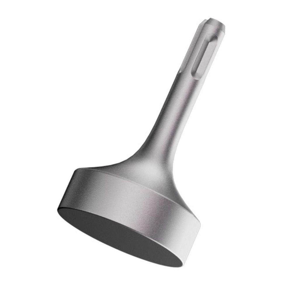 2 шт. Совместимость Заземляющий стержень Ударный наконечник Широкая роторная дрель-перфоратор 2 шт. Насадка-наконечник Фермерские ограждения