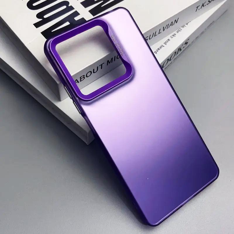 Для чехла OPPO Reno 13 Для OPPO Reno13 Pro Reno13 F 13F 13Pro Reno13 F 5G Чехол для телефона Противоударная твердая накладка