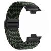 Magnetic Braided Nylon Loop Band for Xiaomi Redmi Watch 5 4 Strap Adjustable Sport Replacement Correa Bracelet Mi Band 9 8 Pro