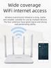 4G WiFi 6 Router with LTE SIM Support for US, Canada, Mexico, Argentina, Brazil
