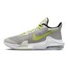 Air Max Impact 3 Light Iron Ore Atomic Green Мужские кроссовки Серый Фантом Футбол-Серый DC3725-007