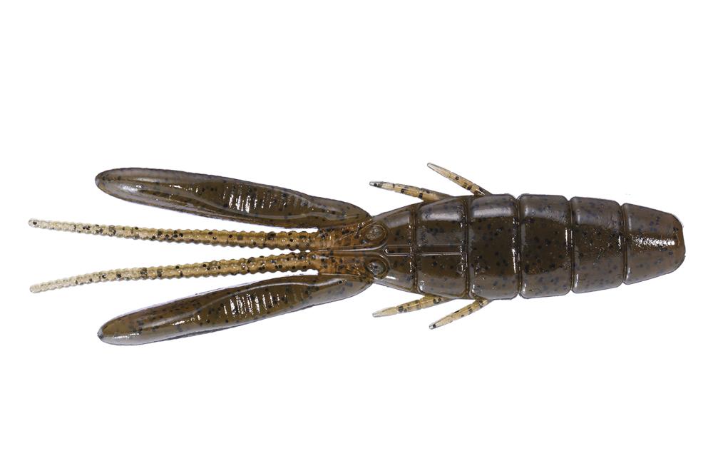 OSP Soft Lure Dolive Beaver 3 Inches W-004 (7080)