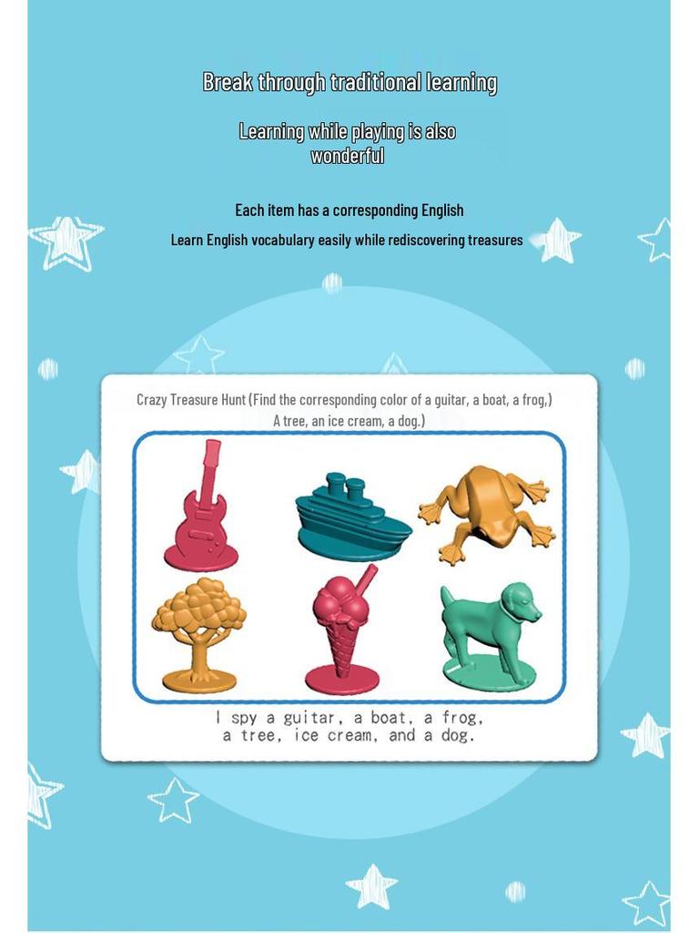 Детское шахматное приключение: Интерактивный квест и тренировка внимания для мальчиков и девочек