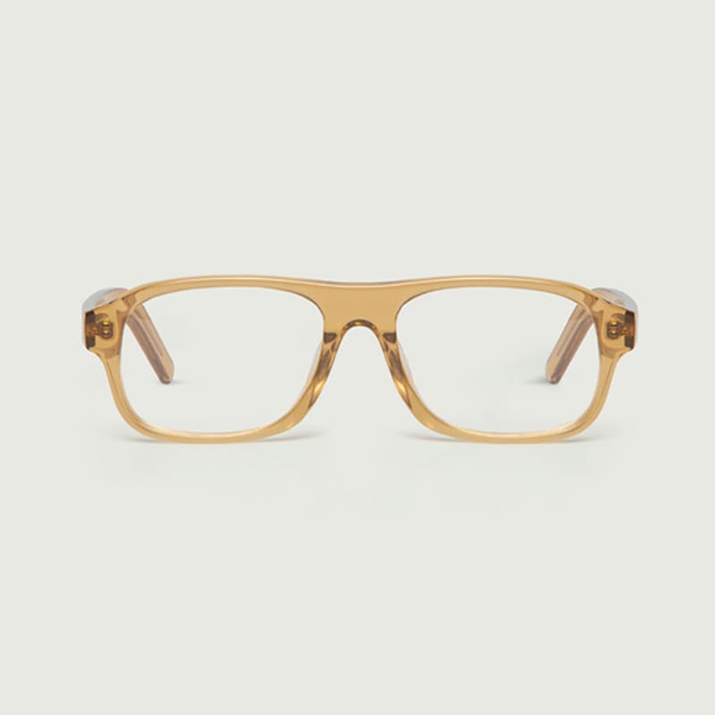 Солнечные очки Sunnies Studios BRIGGS Amber