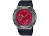Мужские часы G-SHOCK GM-2100B-4AJF с металлическим покрытием КРАСНЫЕ НОВЫЕ из Японии