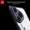 For Huawei Pura 70 80 Ultra Pura 70 80 Pro Plus Pro+ Case XUNDD Shockproof Bumper Protective Cases Transparent Phone Cover Luxury Casing