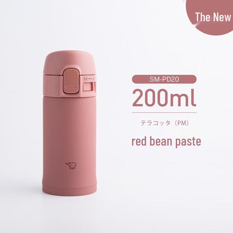 Zojirushi SM-PD30 Мини-термокружка из нержавеющей стали