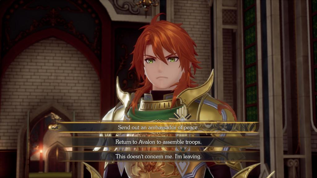 Romancing Saga Revenge of the Seven North Switch 2 (Импорт Америка) –