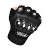 Fastener Fighting Gloves Unisex Tape Skintouching Protect Hand