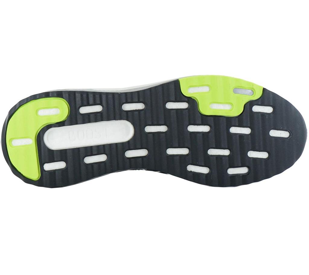 Adidas X_PLR BOOST - Мужские кроссовки Серые ID9596 ОРИГИНАЛ