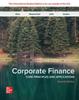 The Corporate Finance: Core Principles and Applications ISE Book