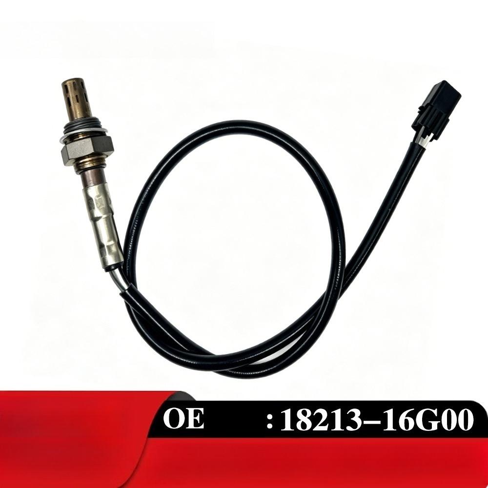 18213-16G00 1821316G00 motorcycle oxygen sensor for 2003-2010 Suzuki SV1000 DL650 V-STRO V-STROM GSR600 VZR1800R