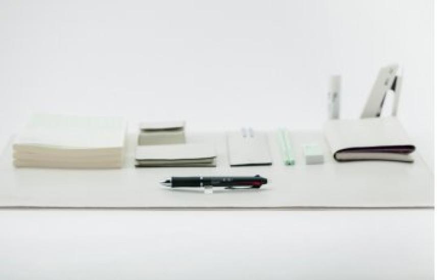 Шариковая ручка Frixion PIPH3-080 от CDT Craft Design Technology