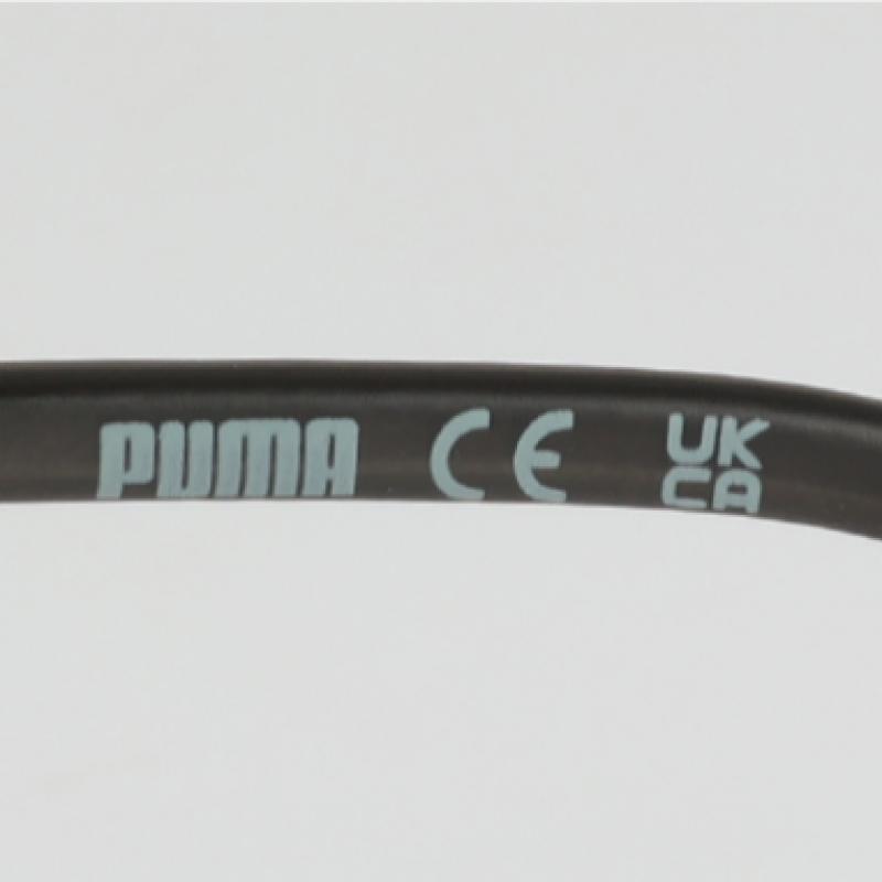 Puma Galleria Puma Солнцезащитные очки Pe0162sa 003 Square Мужчины женщиныМужчины