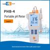 Портативный pH-метр Leici PHB-4